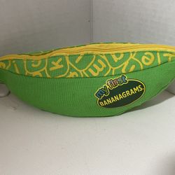 My First Bananagram 
