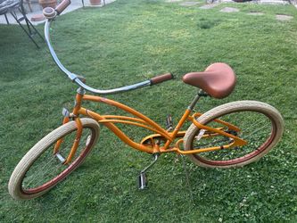 Beach Cruiser