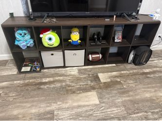 Shelf’s