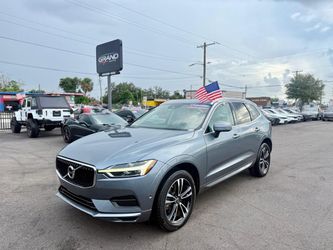 2018 Volvo XC60