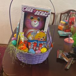 Care Bears Stuff Animal 