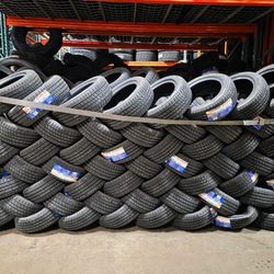 265/75/16 Llantas Nuevas Disponibles 