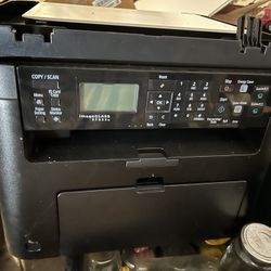 Cannon ImageClass MF232w Printer for Parts