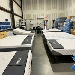 NEW King Mattresses!! Take it Home TODAY!!