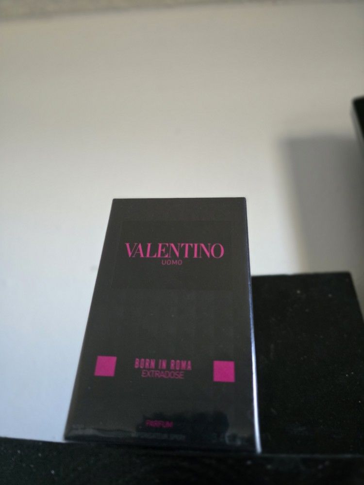 Valentino UOMO Born In Roma 