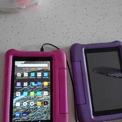 Kids Fire Tablets Amazon 
