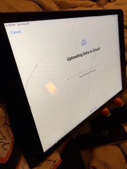 Ipad 9