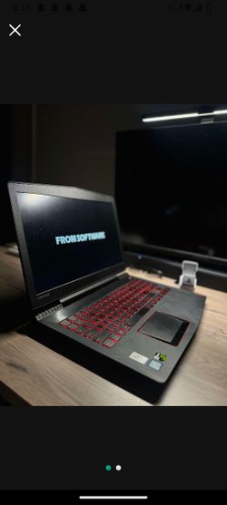 Asus Gaming Laptop 