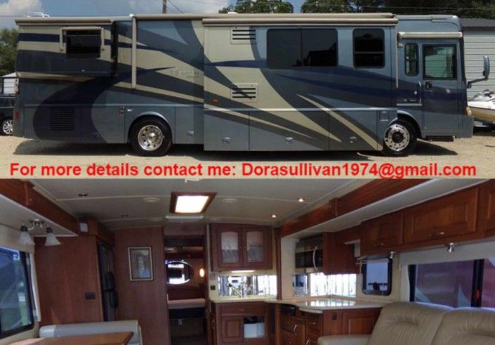 2005 Winnebago Horizon