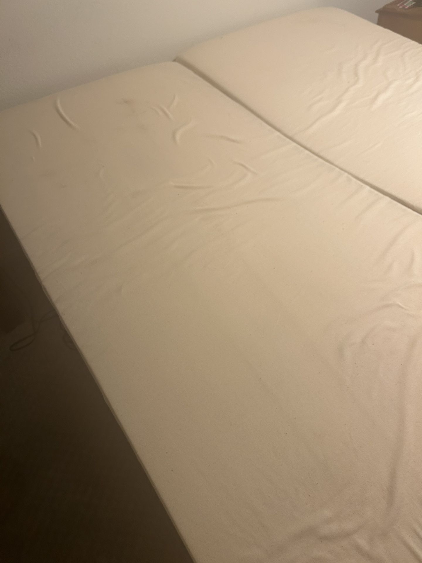 King Size Adjustable Bed