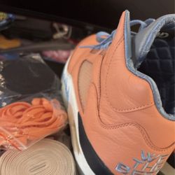 Jordan 5