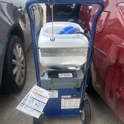 1400 PSI Texture Sprayer- Graco 
