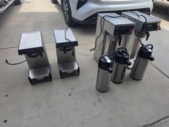 For coffeee