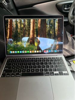 MacBook Air