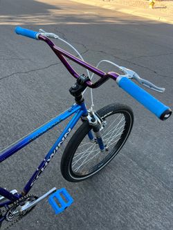 Schwinn Badlands Full Custom Build!!