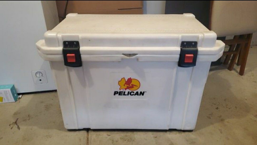 Pelican Elite 95QT Cooler