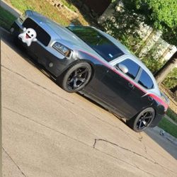2006 Dodge Charger