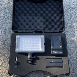 LED Light Kit