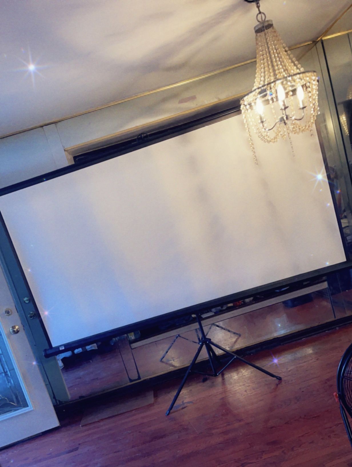 biggest online sales PROJECTOR SCREEN for Illinois Sale Chicago