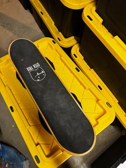 Syck Trix Balancing Board