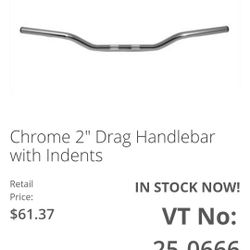 1" Handlebars 