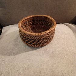 Havasupi basket Bowl