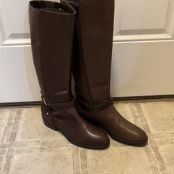RLL Brown Boots  