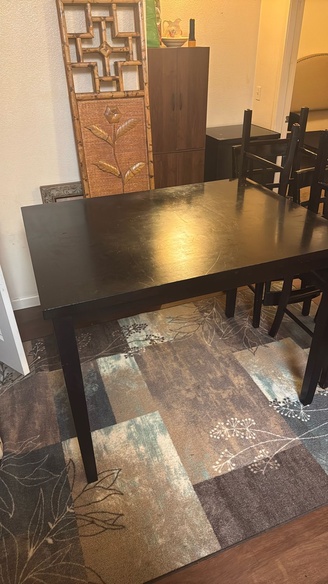 Kitchen Tables With Chairs For Sale