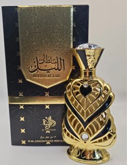 Sultan Al Lail Oil l Al Wataniah