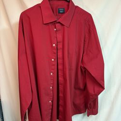 Arrow Button Down Shirt