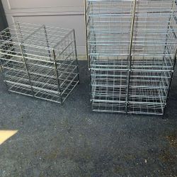 Rack (3 Racks,  Strong,  Light,  Sturdy) $13 Each 