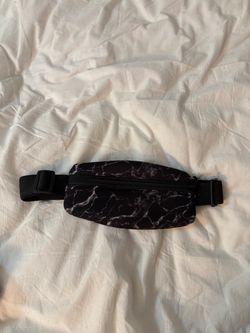 Fanny pack