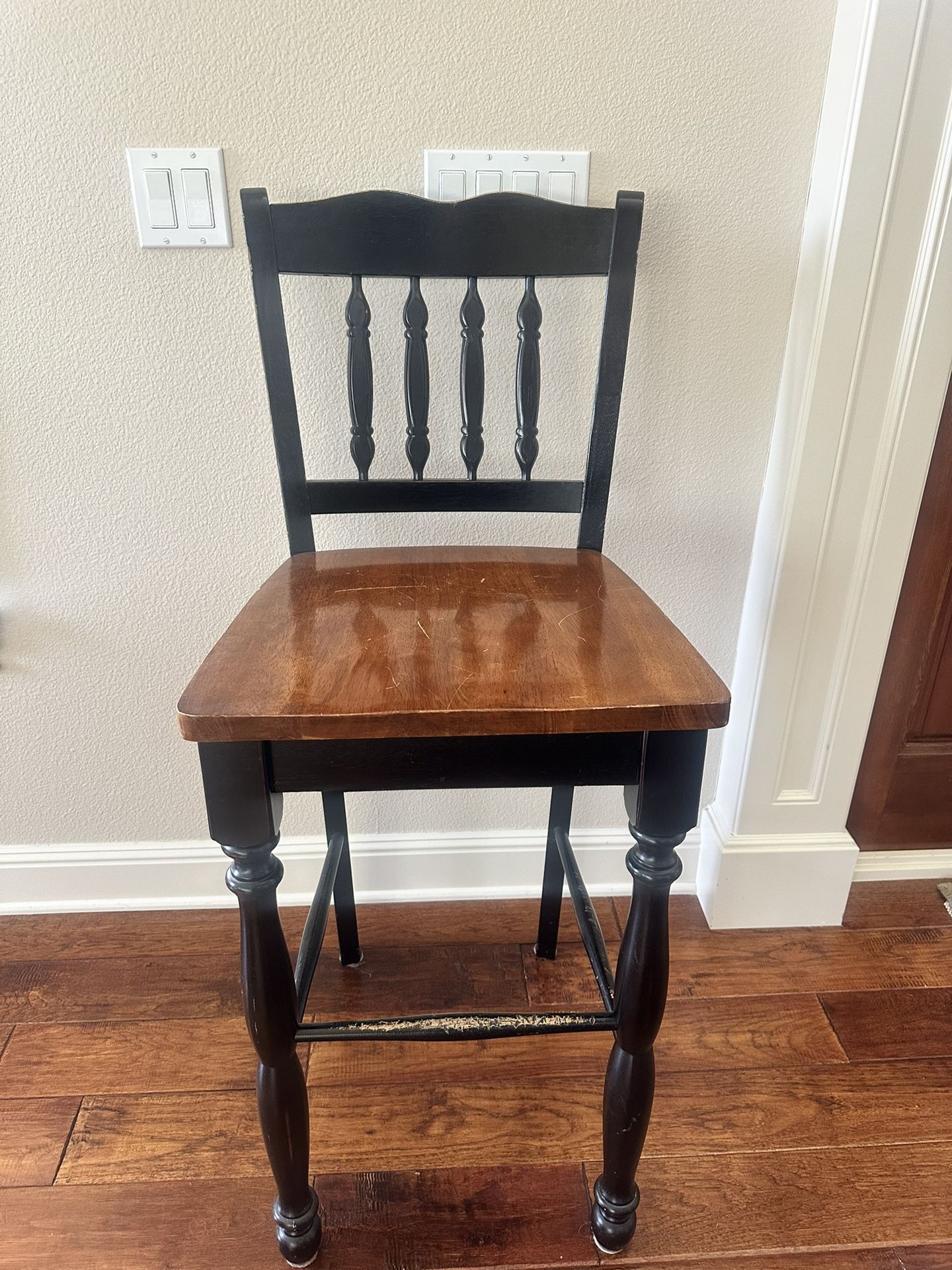 Bar Stools- 3 Bar Stools