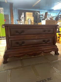 Wooden Cabinet | Shelve |