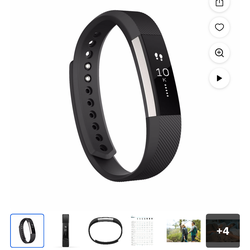 Fitbit Alta