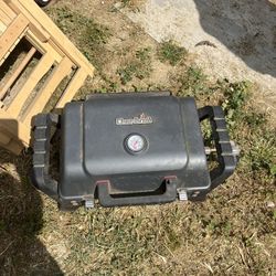 Charbroil Tabletop Grill