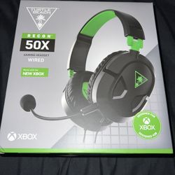 Xbox Headset 