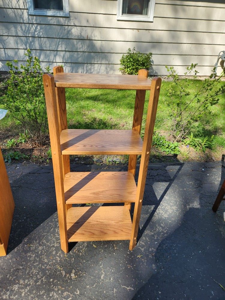 Small Shelf