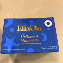 Ella Olla