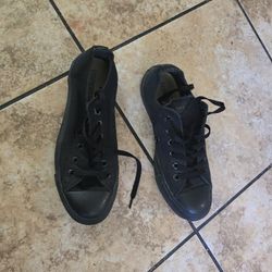 Converse Size 5