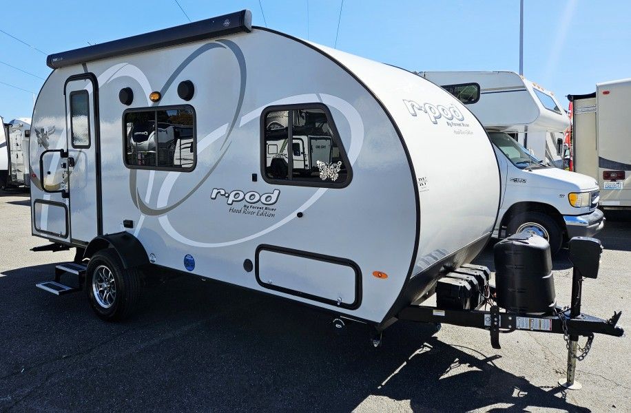 2020 Forest River RPod 180