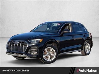 2021 Audi Q5
