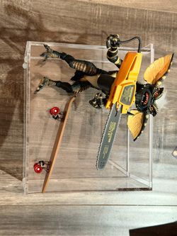 NECA Gremlins Stripe Action Figure with Accessories