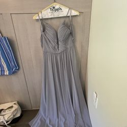 Morilee Dress