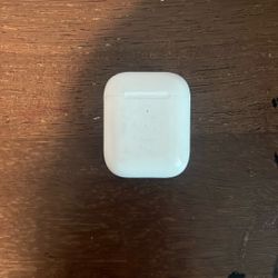 Airpod Gen 2