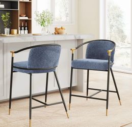 4 counter stools