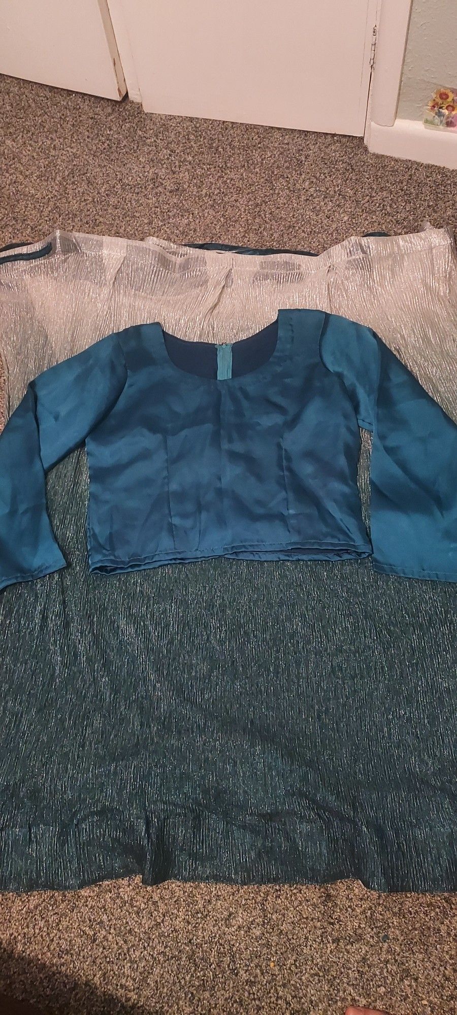 Ready to Wear Size
