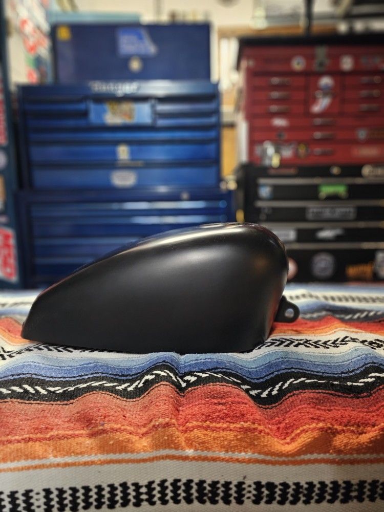Harley Davidson Gas Tank