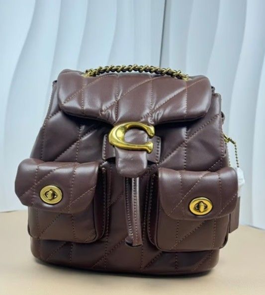 Tabby series small backpack