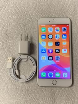 iPhone 6 Plus Unlocked for all carriers